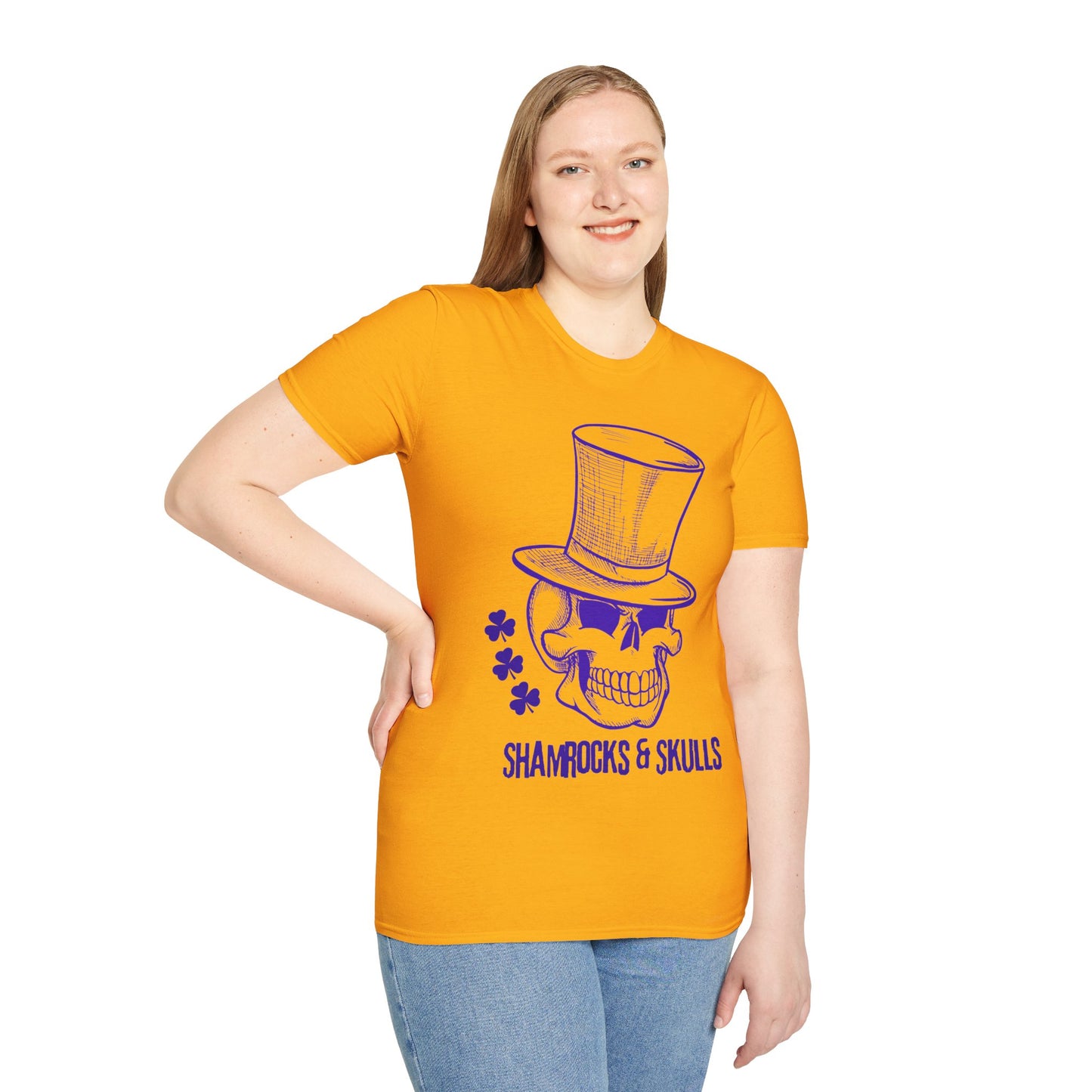 Large Original Purple Logo