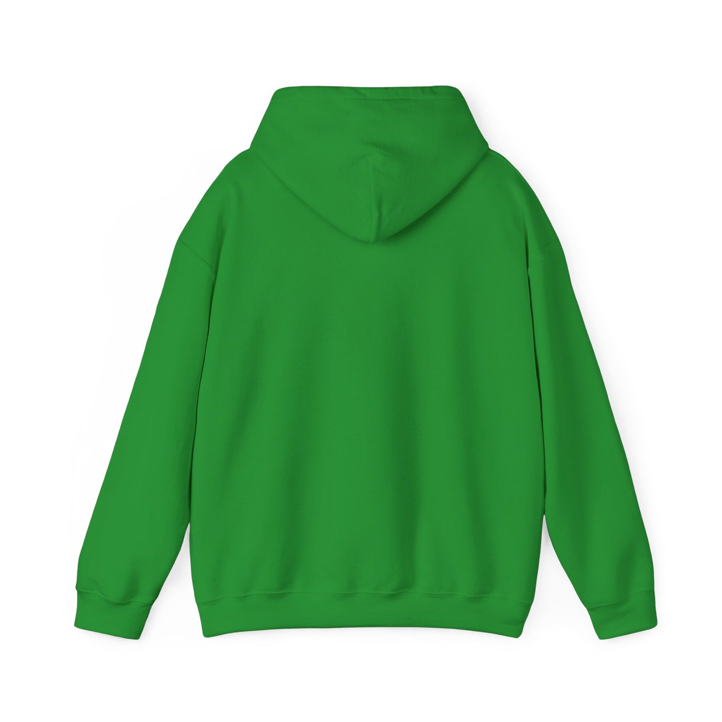 CP St. Patricks Day Hoodie