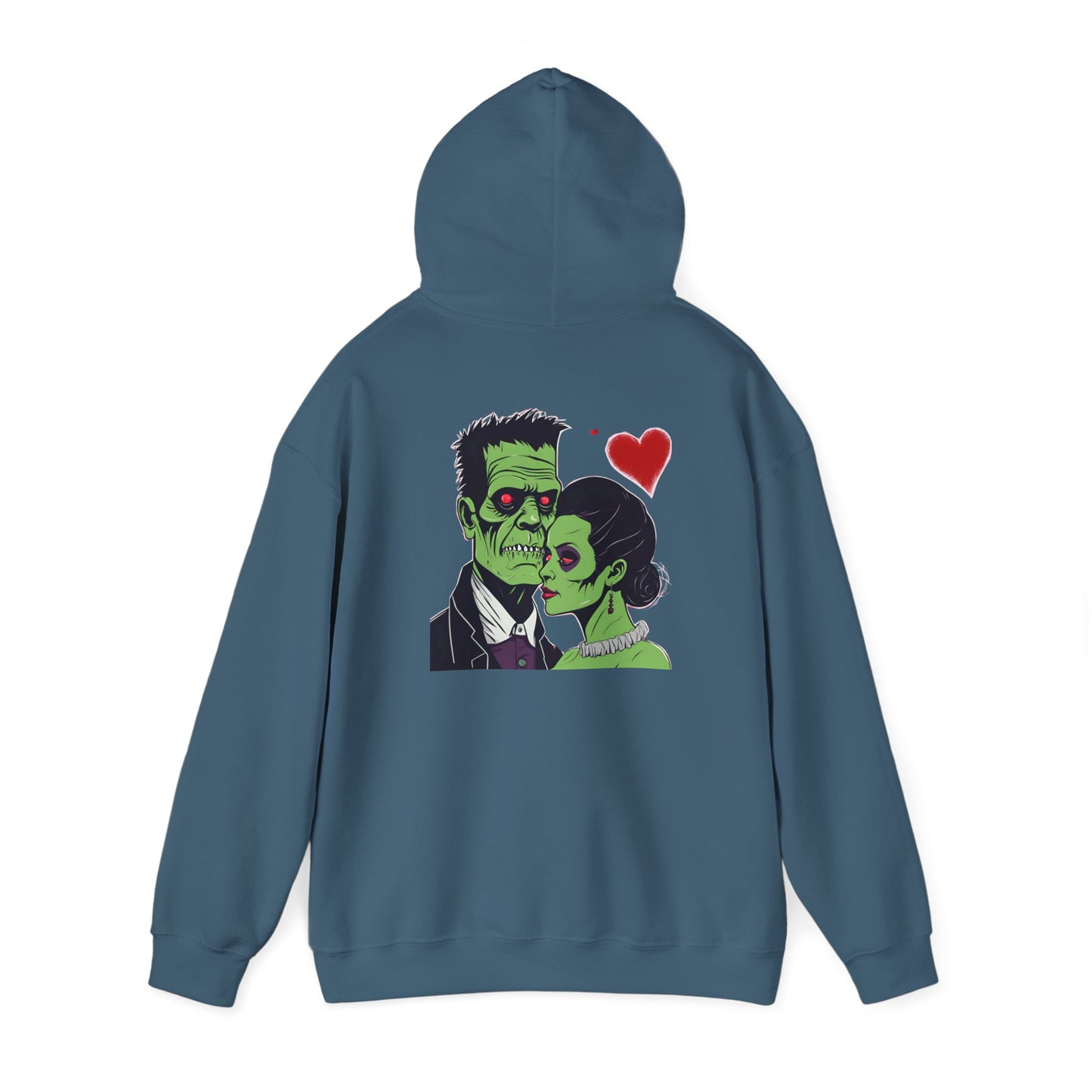 The Frankenstein's Hoodie
