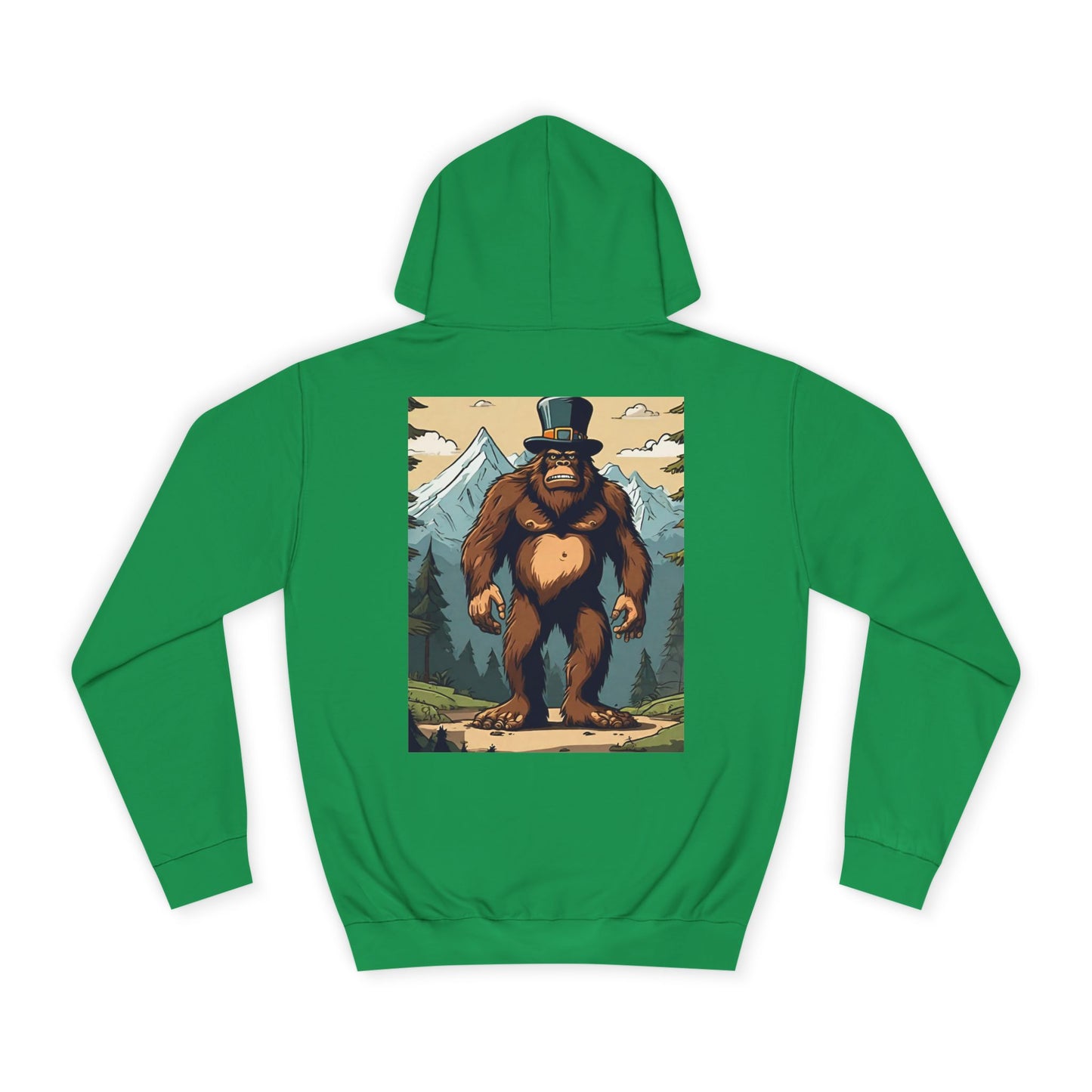 Bigfoot