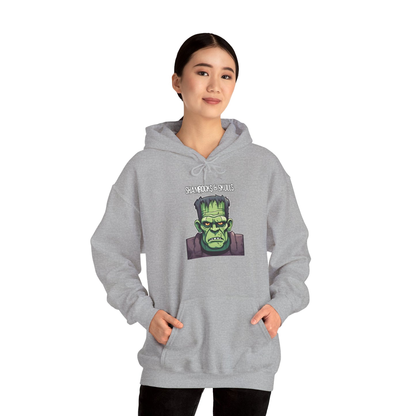 Frank Hoodie