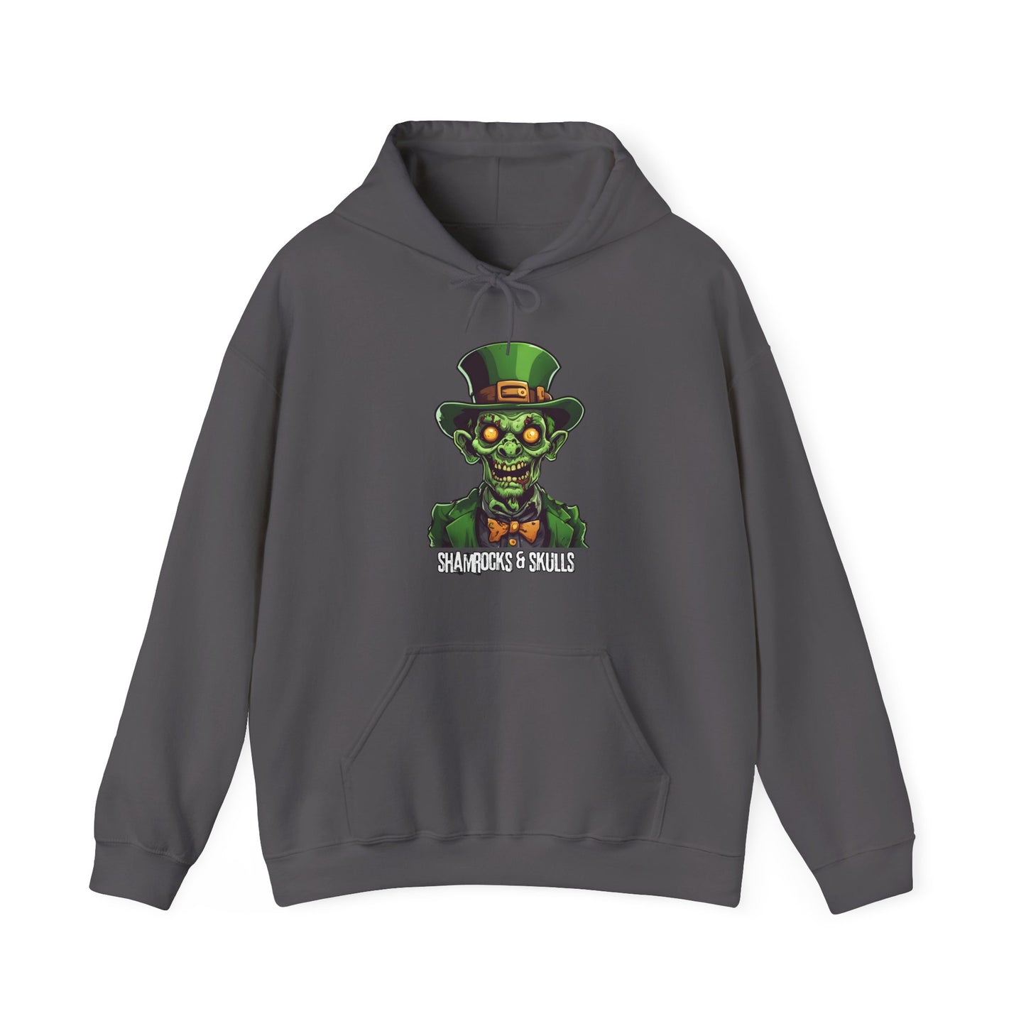 The Lucky Undead Hoodie