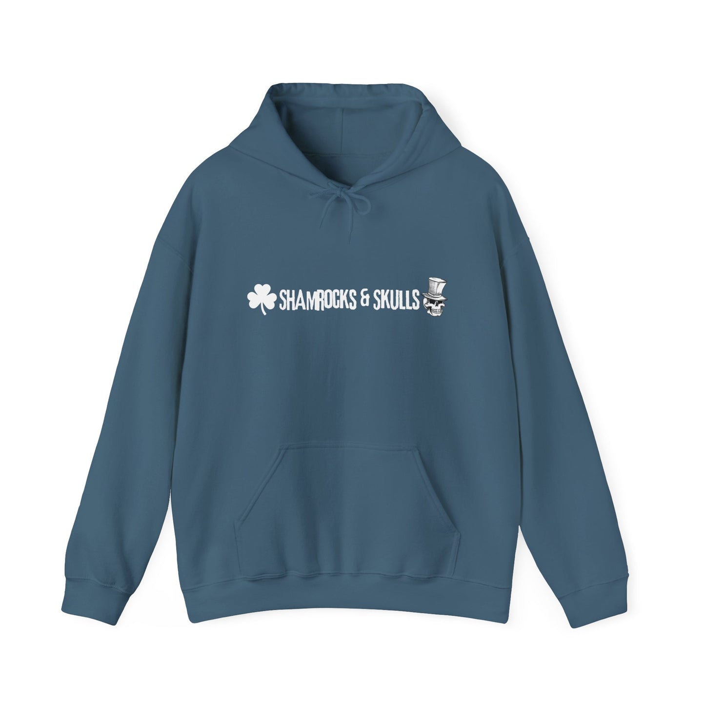 The Frankenstein's Hoodie