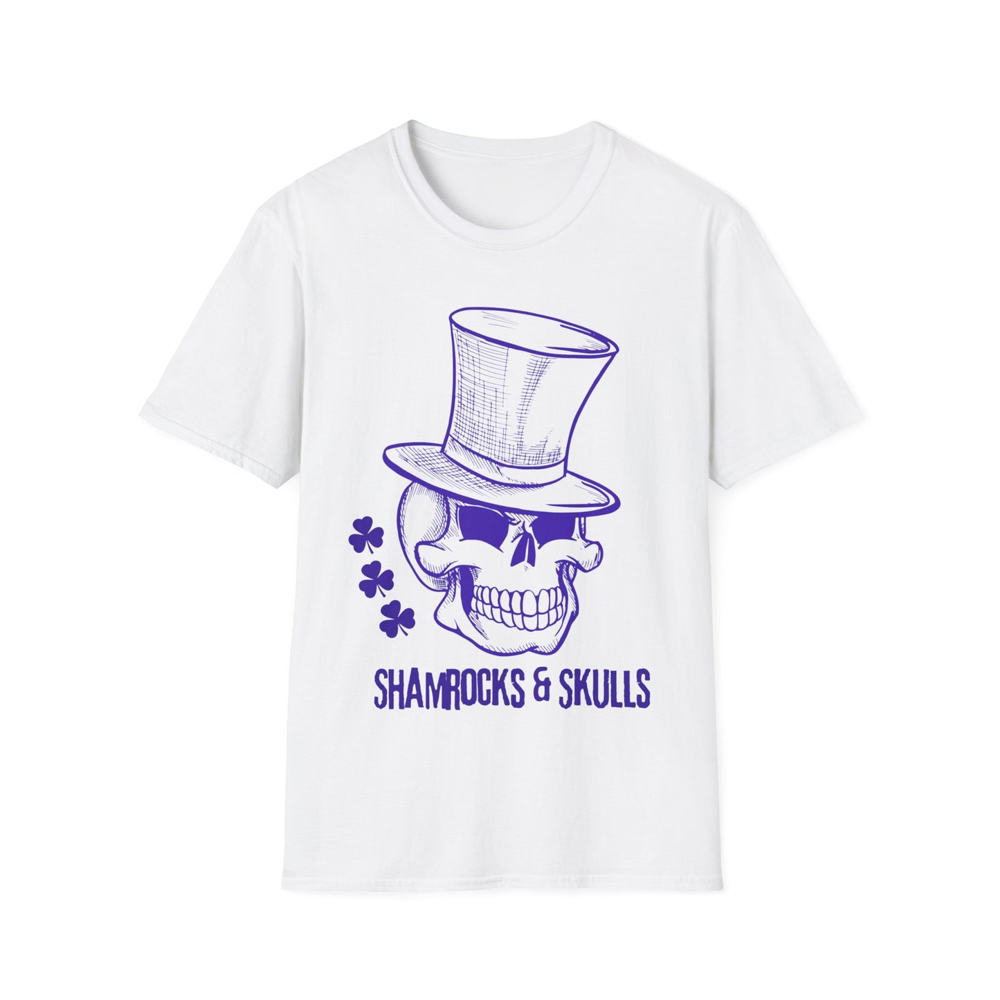 Large Original Purple Logo