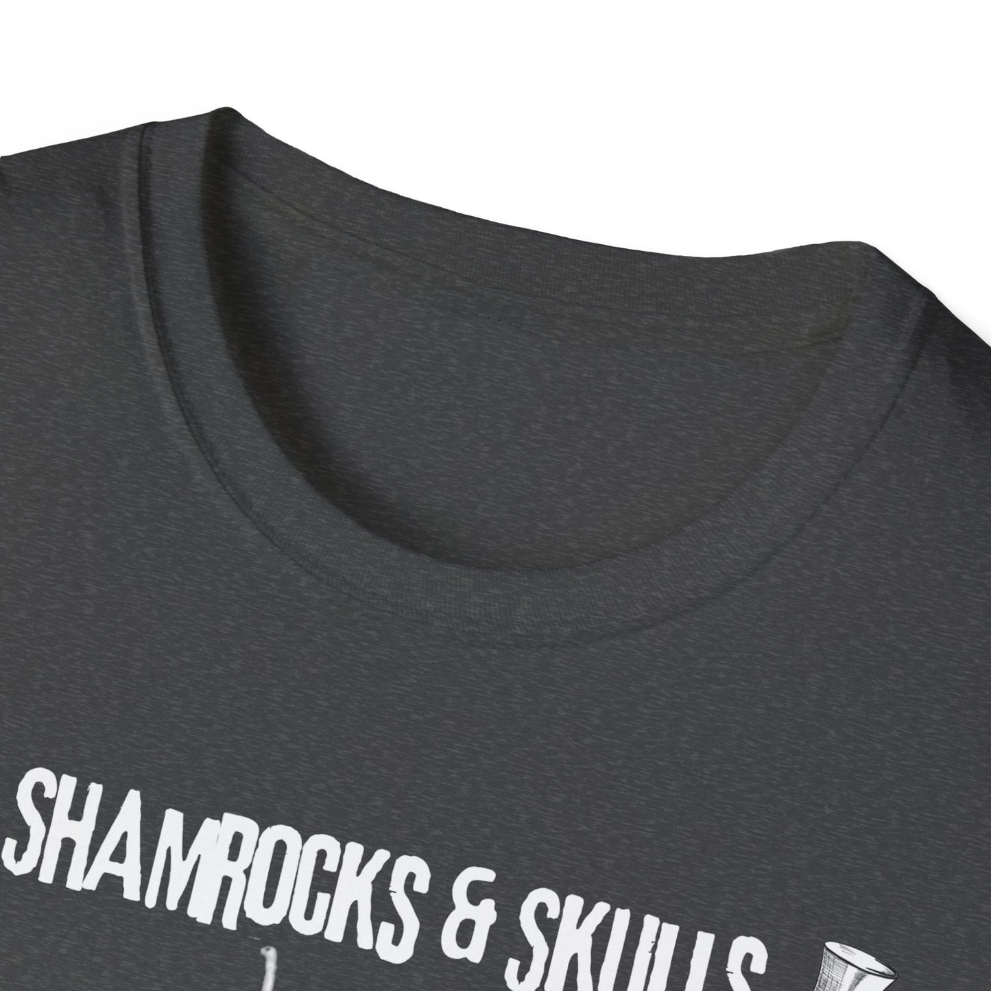 CP Square - St. Patrick's Day Bagpipes