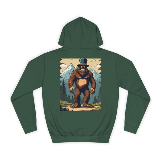Bigfoot