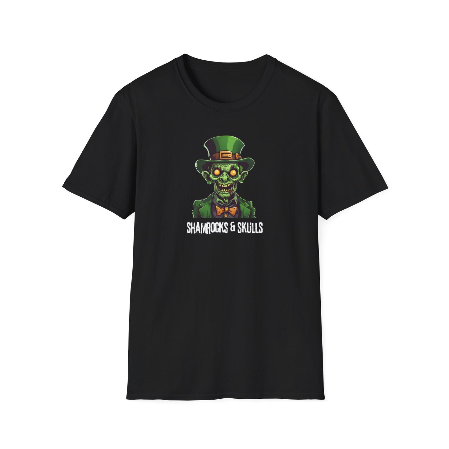 Lucky Undead Tshirt