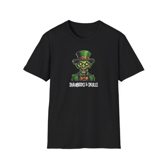 Lucky Undead Tshirt