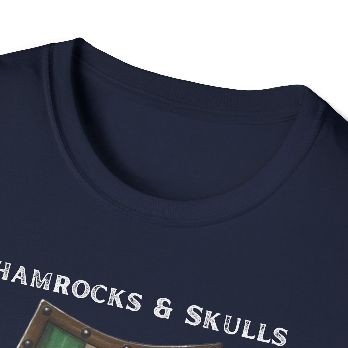 Irish Shield T-shirt