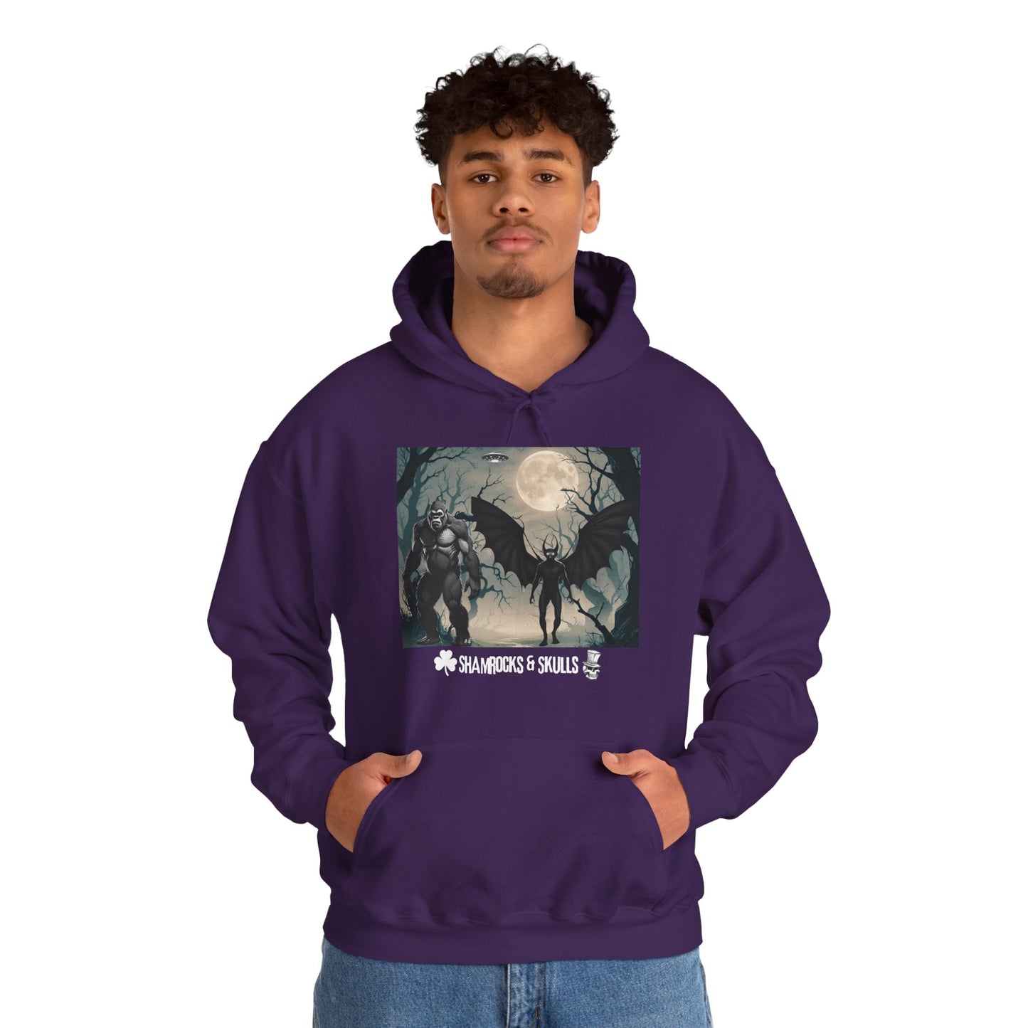 Cryptids
