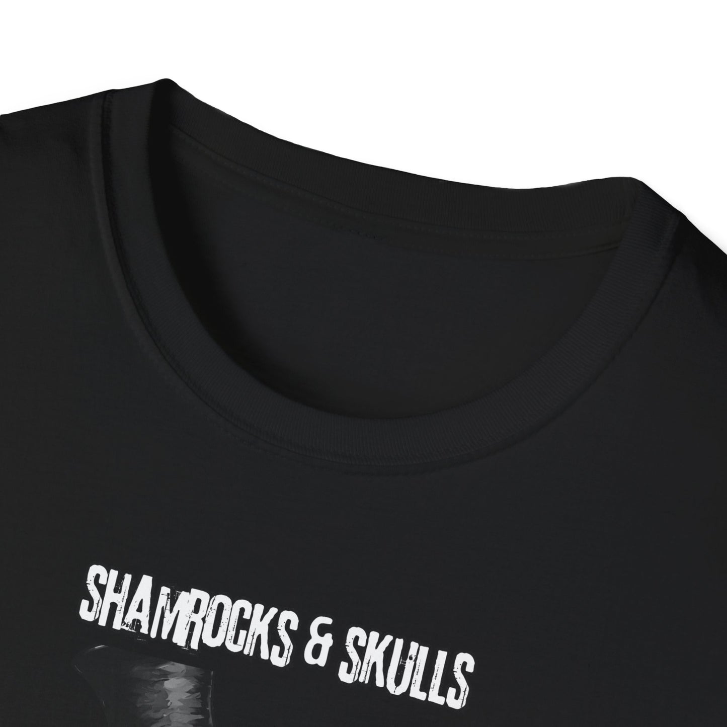 CP St. Patricks Day Shirt