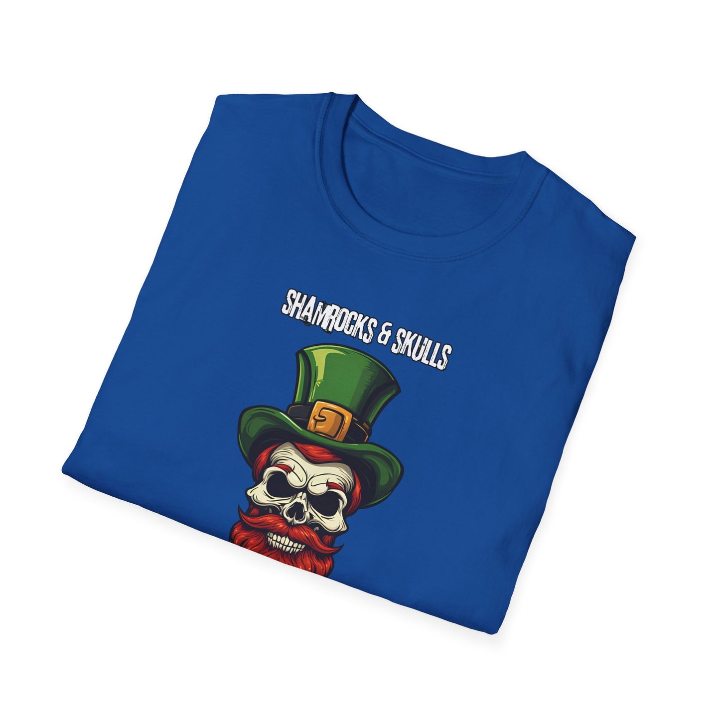 Leprechaun Skull