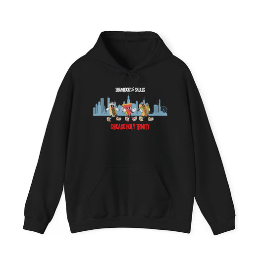 Chicago Style