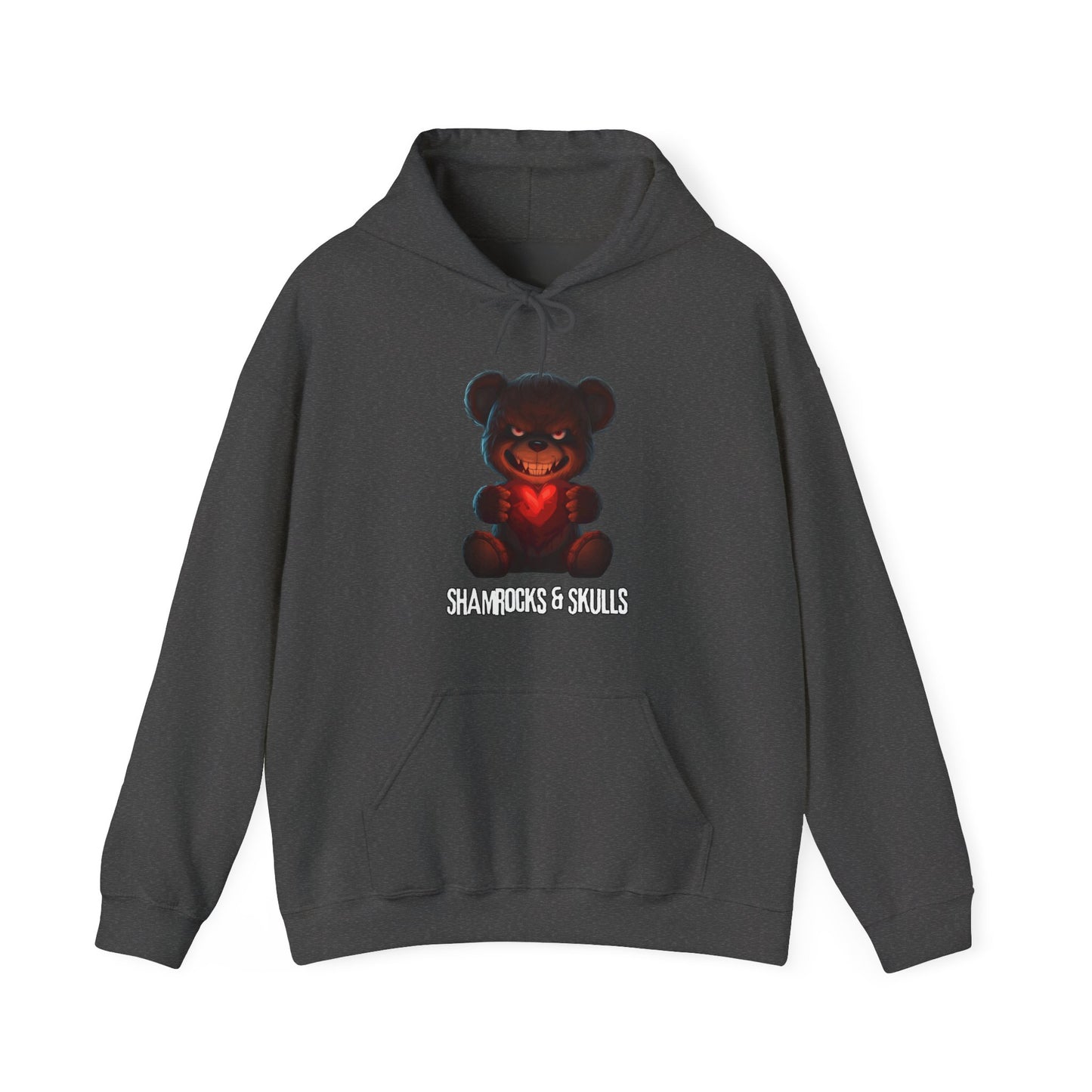 Unhinged Love Hoodie