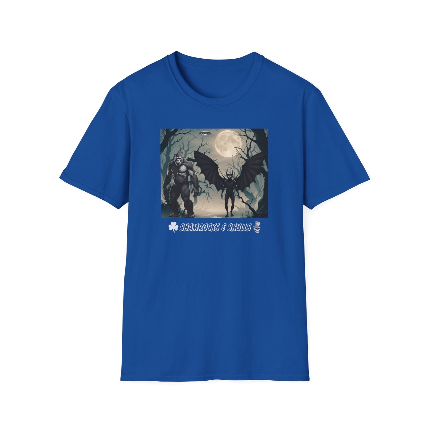 Cryptids