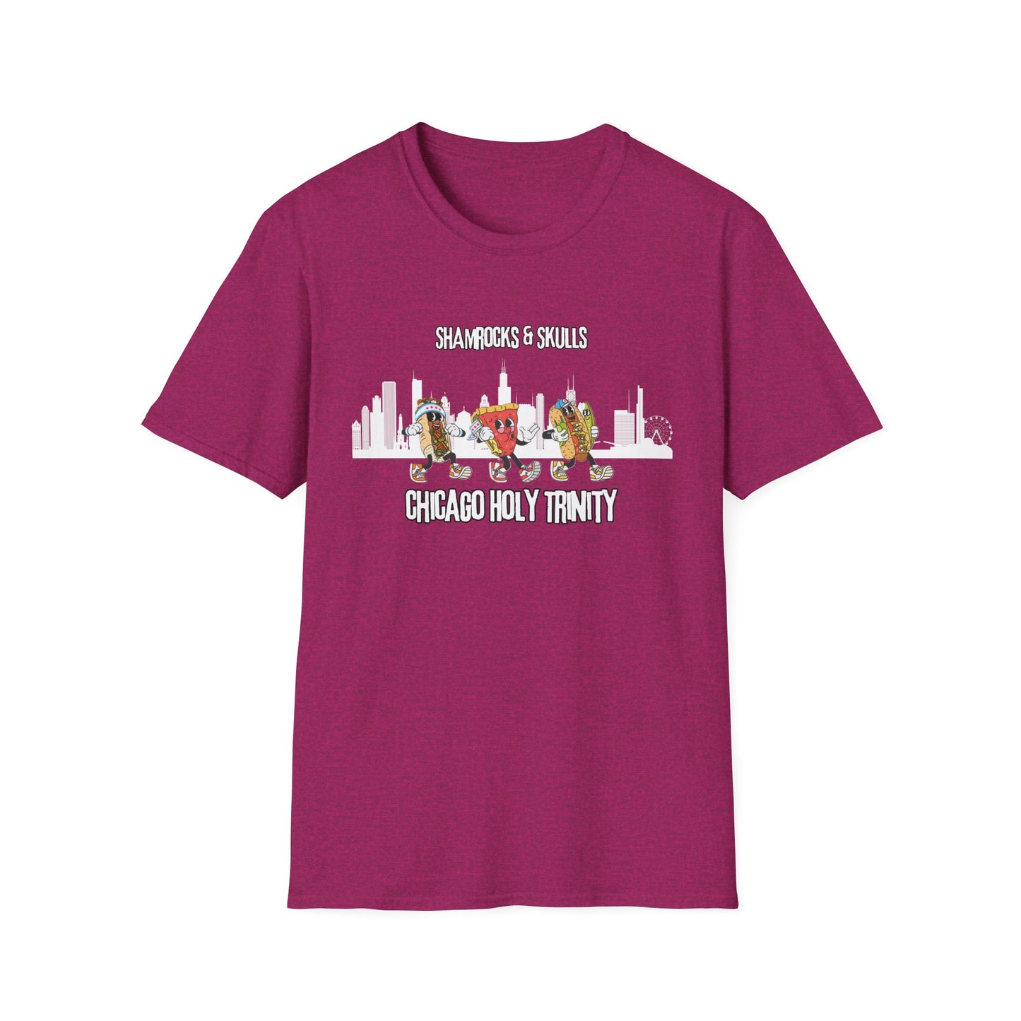 Chicago Style