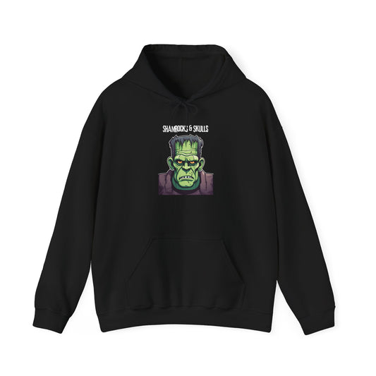 Frank Hoodie