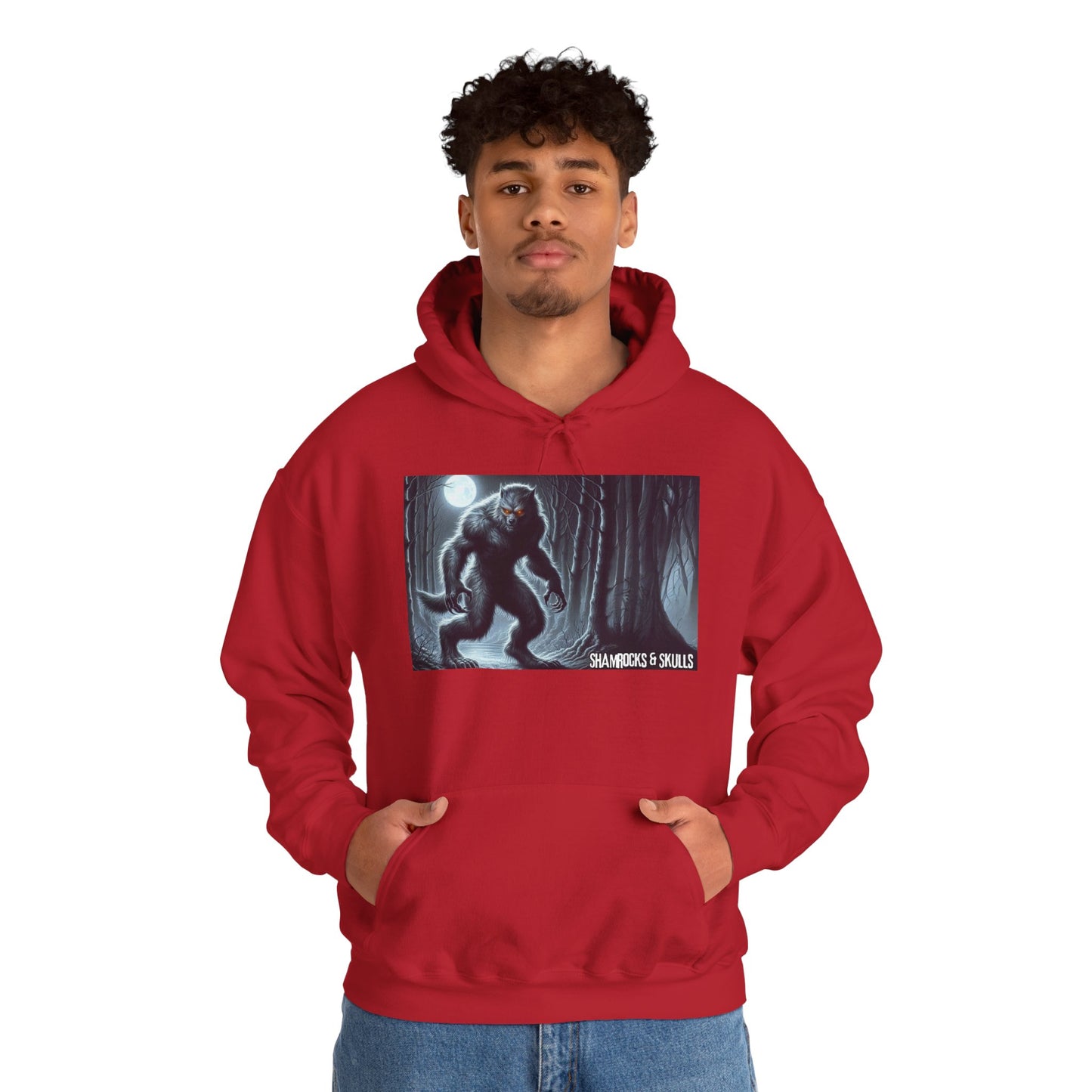 Wolfie