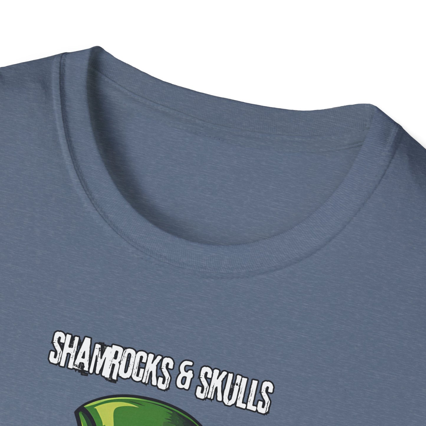 Leprechaun Skull