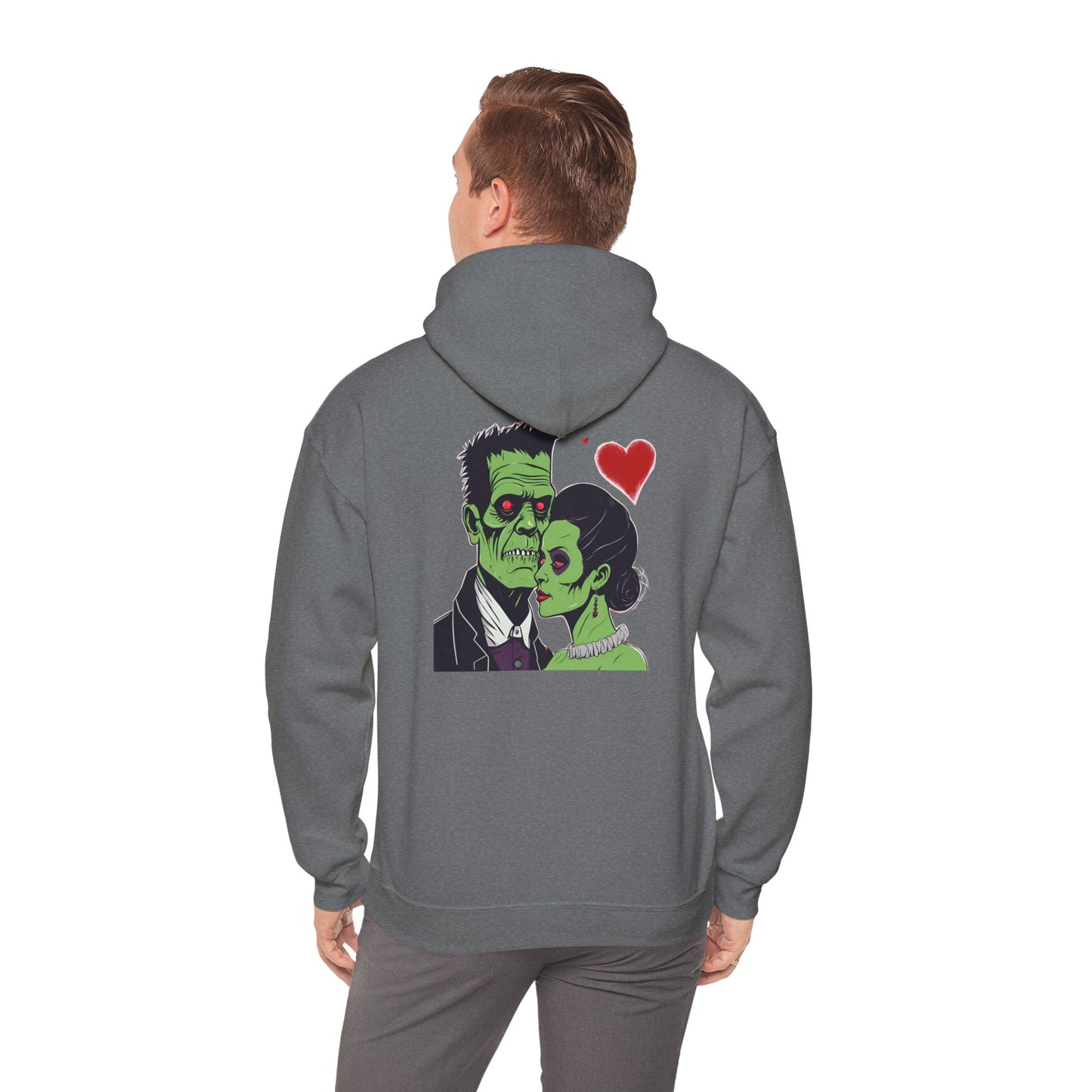 The Frankenstein's Hoodie