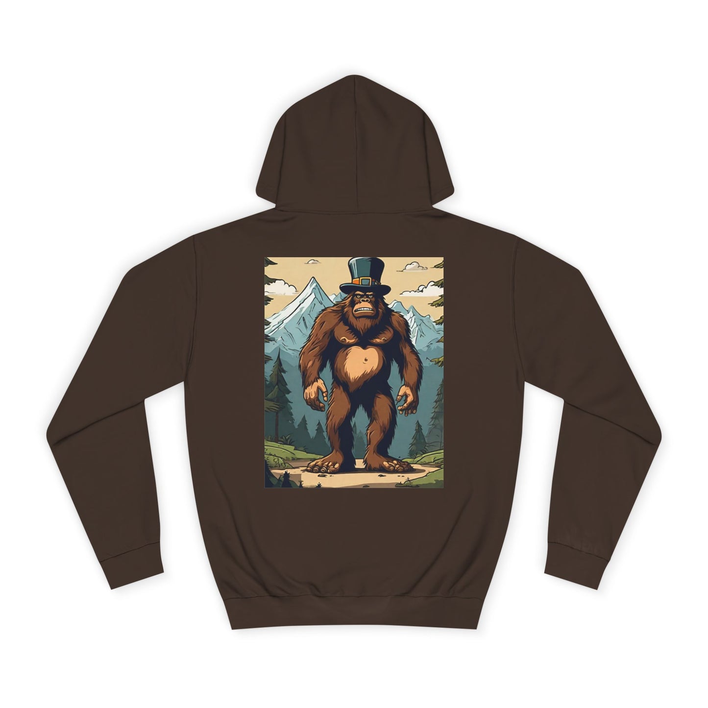 Bigfoot