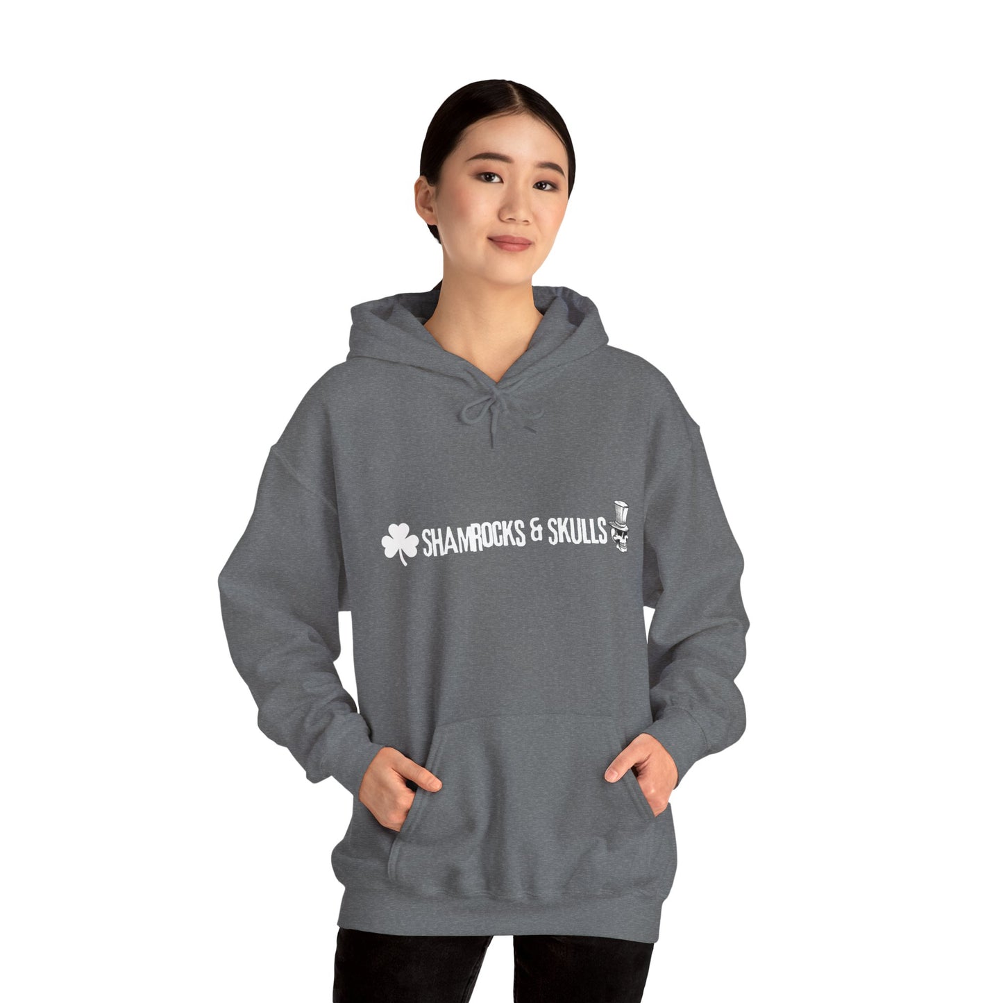 The Frankenstein's Hoodie