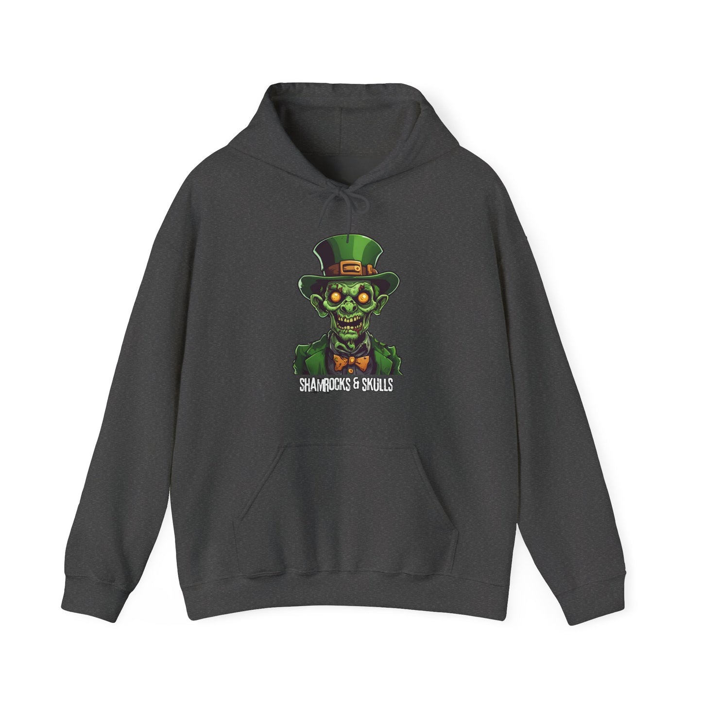 The Lucky Undead Hoodie