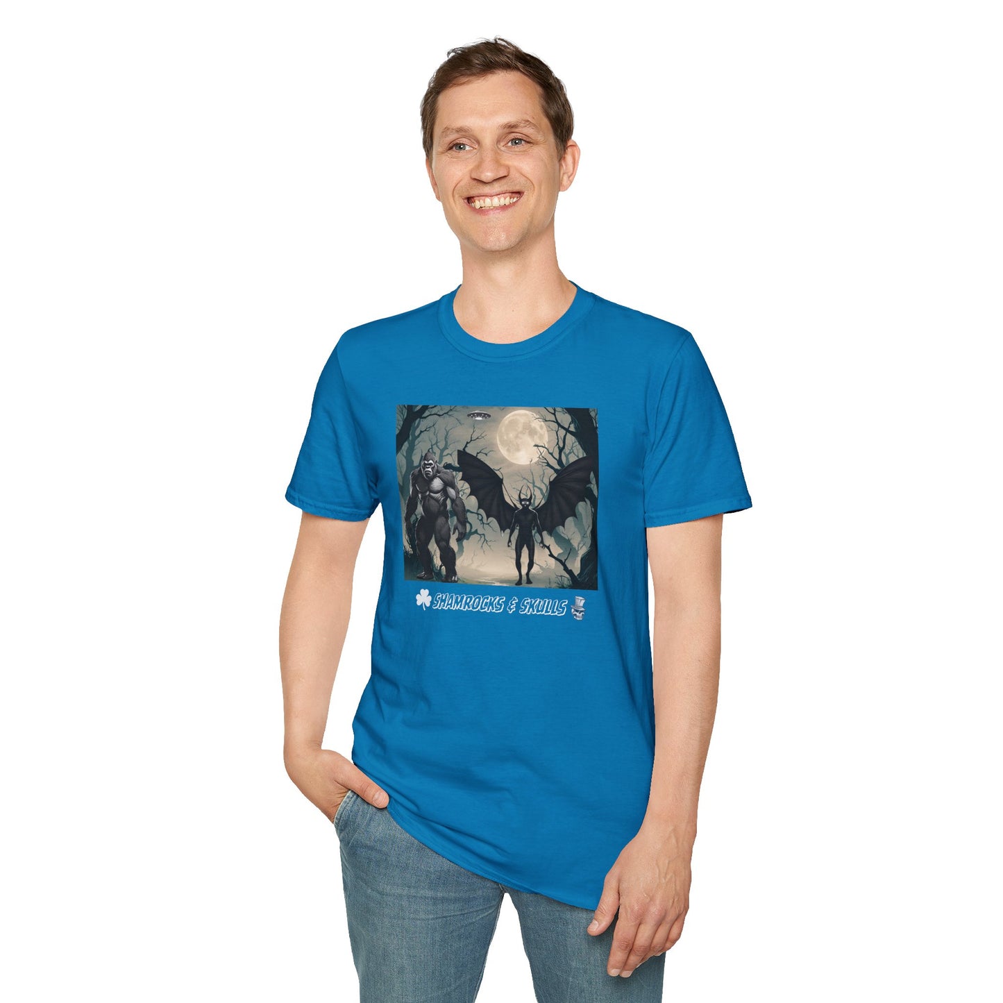 Cryptids