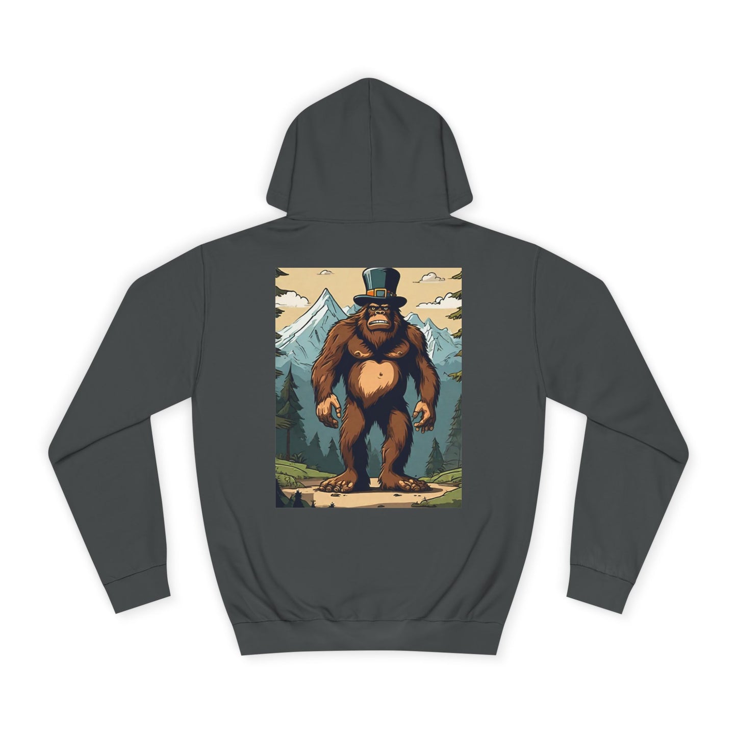 Bigfoot