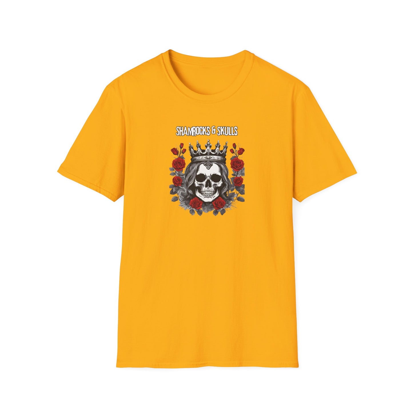 Queen Skull