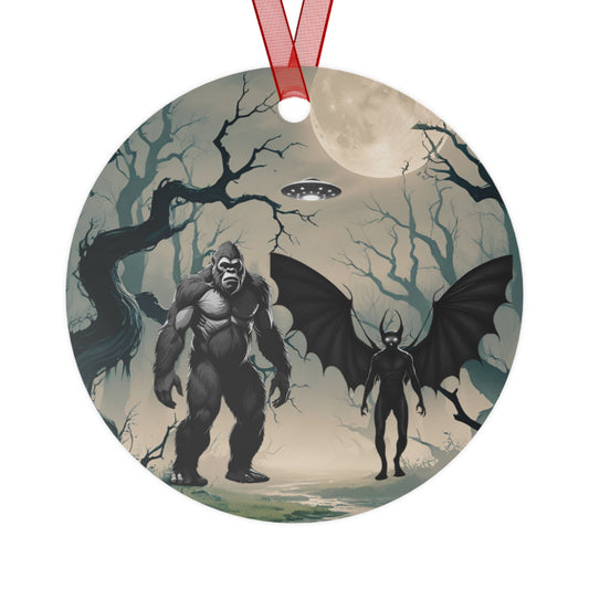 Cryptids