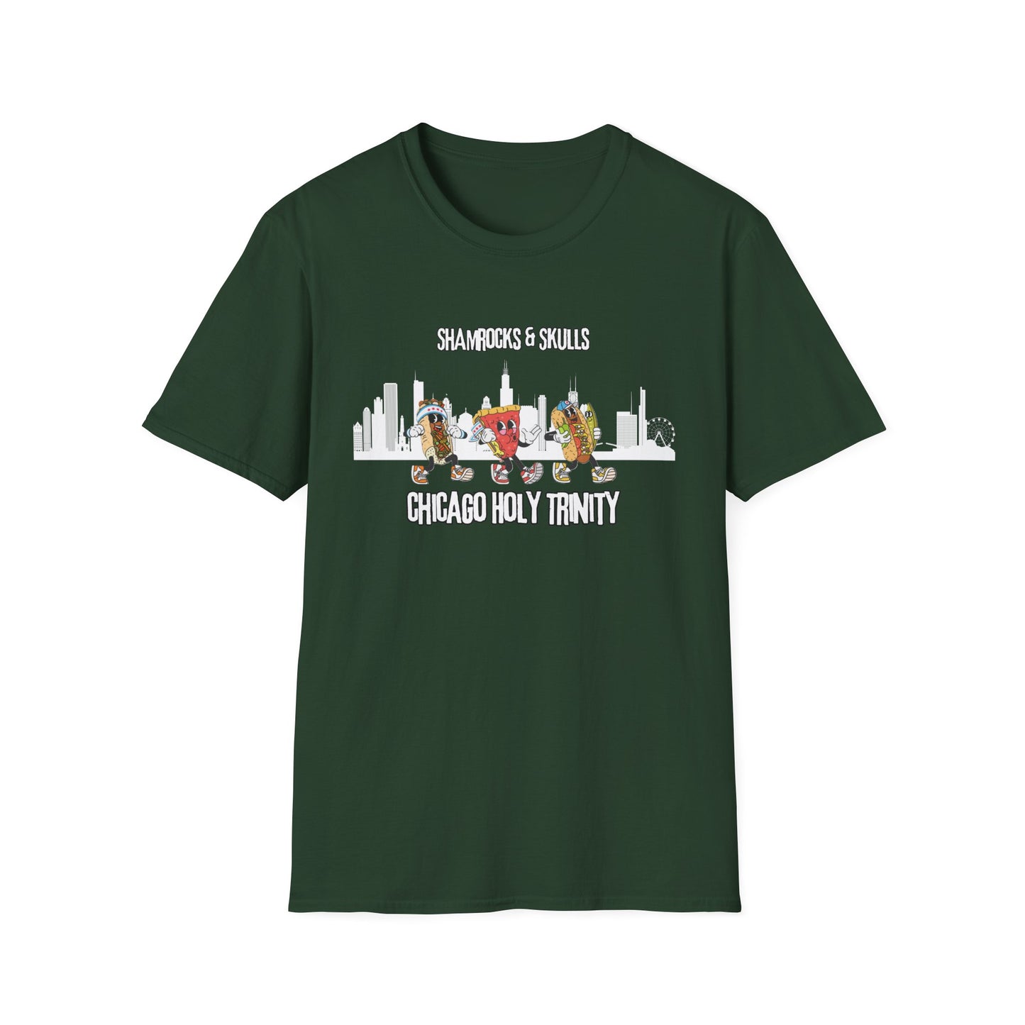 Chicago Style