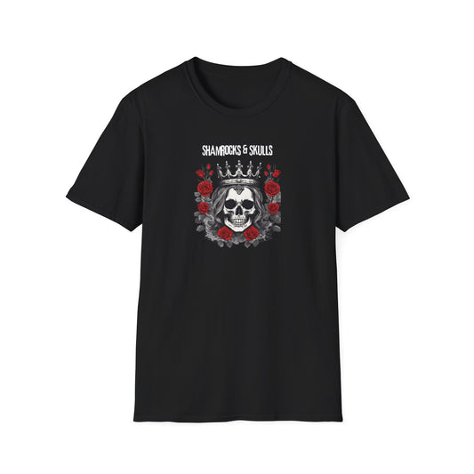 Queen Skull