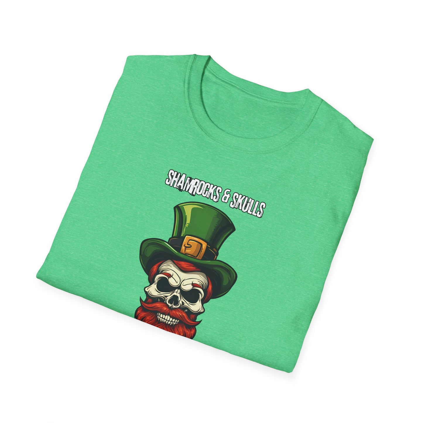 Leprechaun Skull