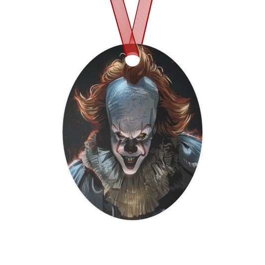 Dancing Clown