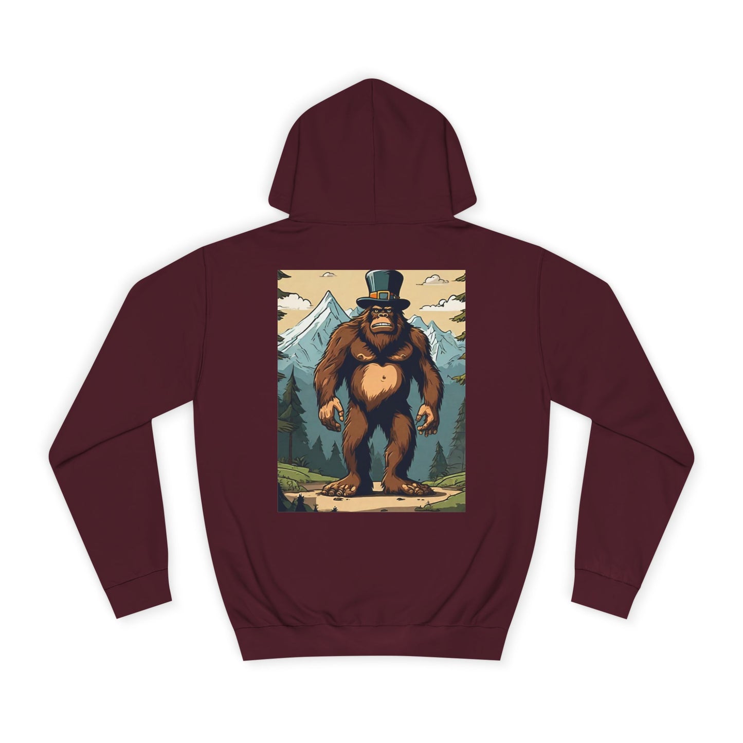 Bigfoot