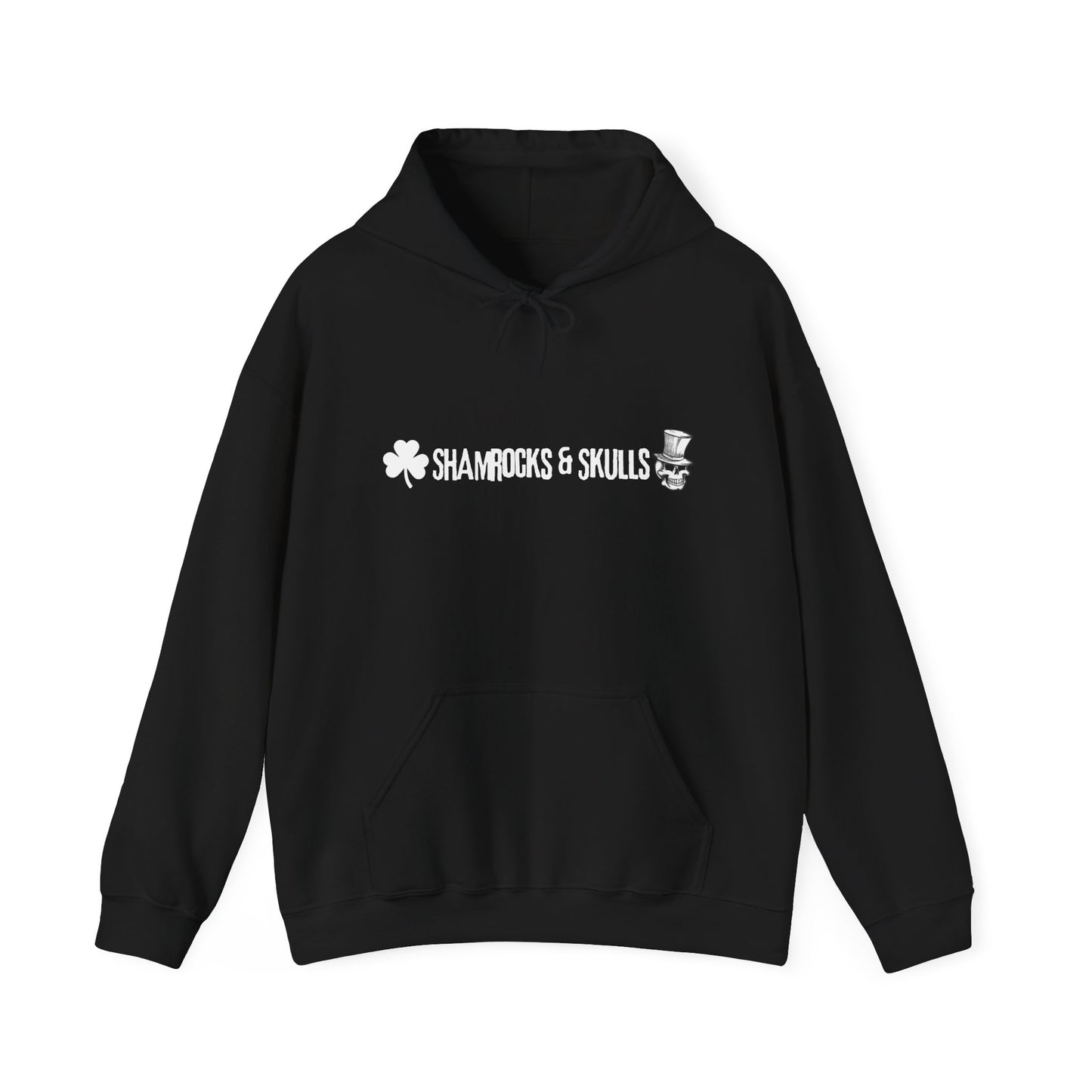 The Frankenstein's Hoodie