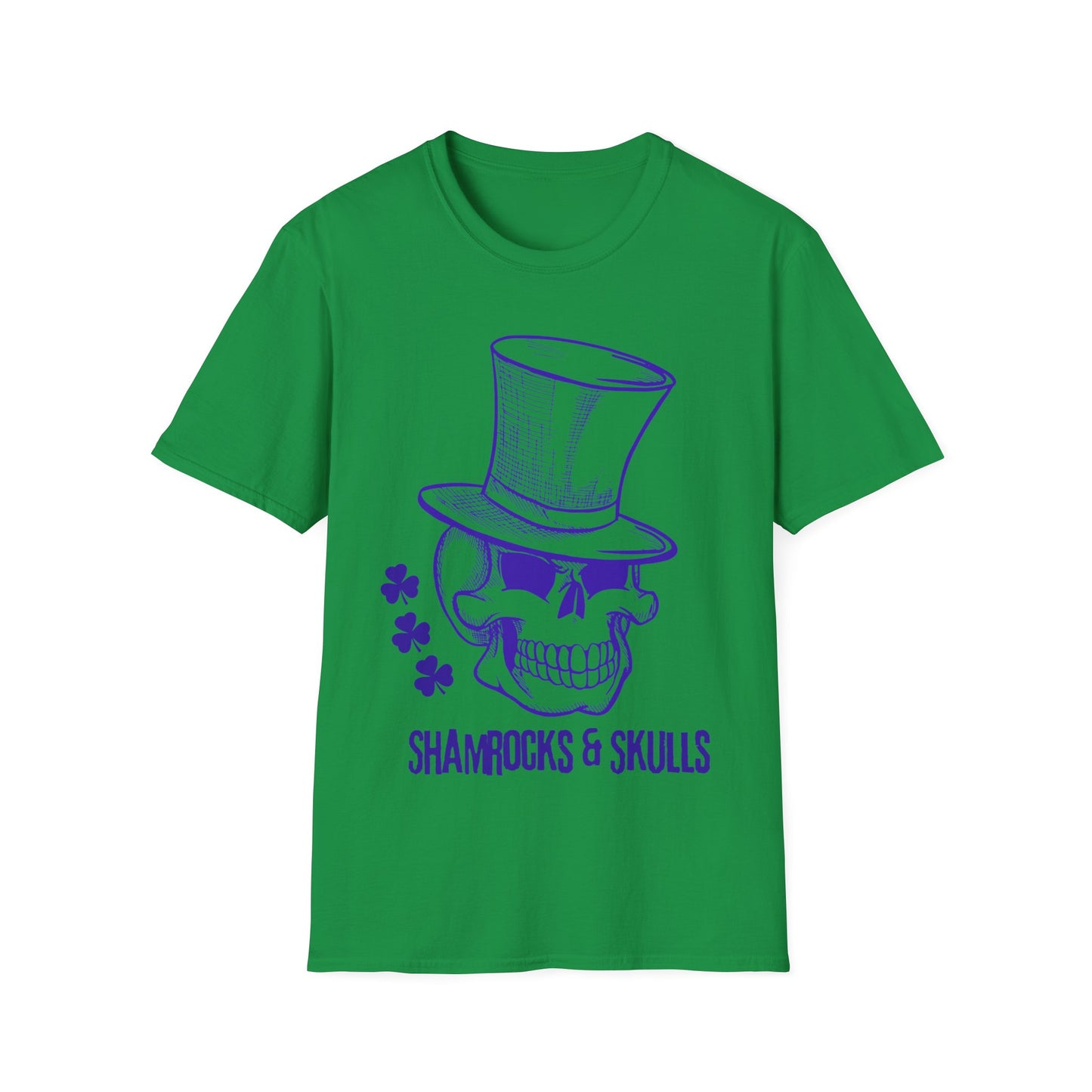 Large Original Purple Logo