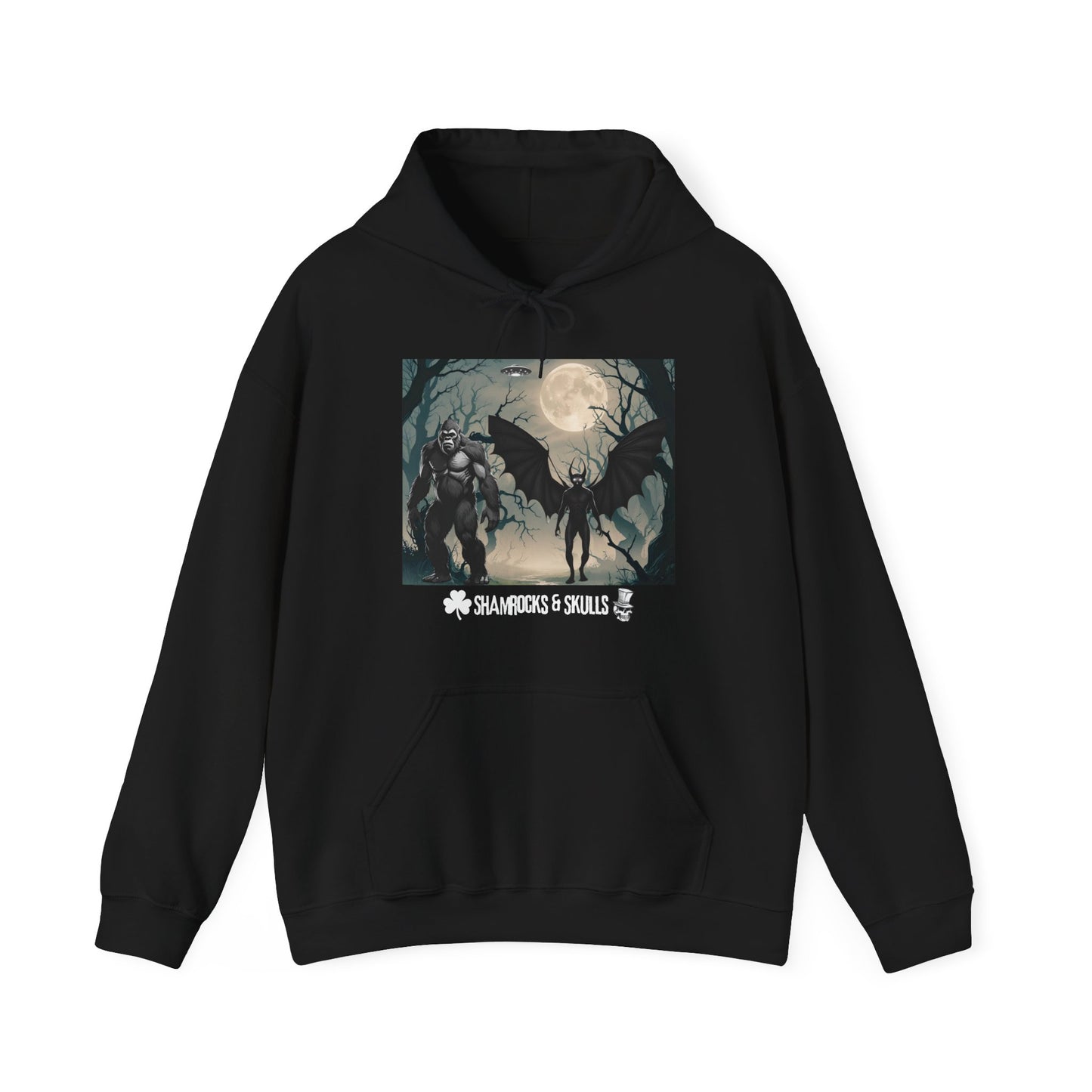Cryptids