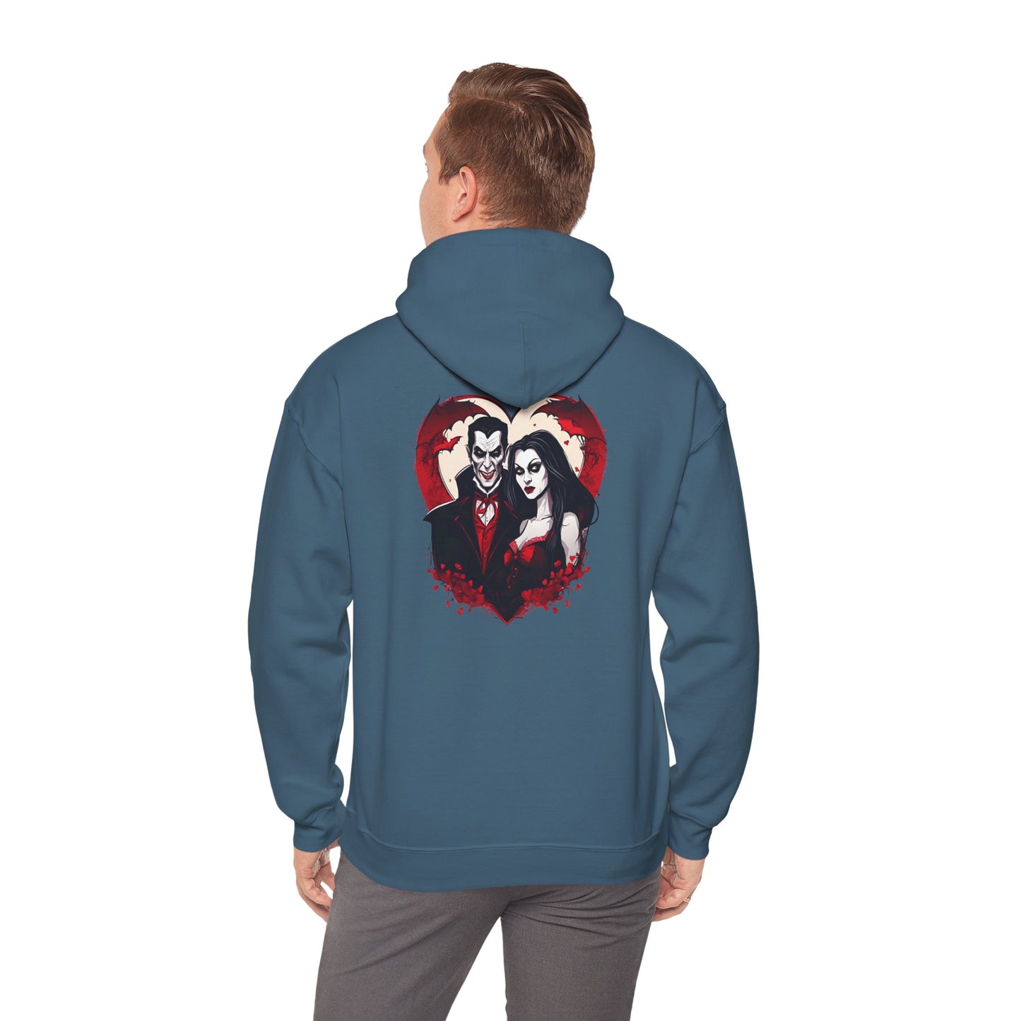 The Dracula's Hoodie
