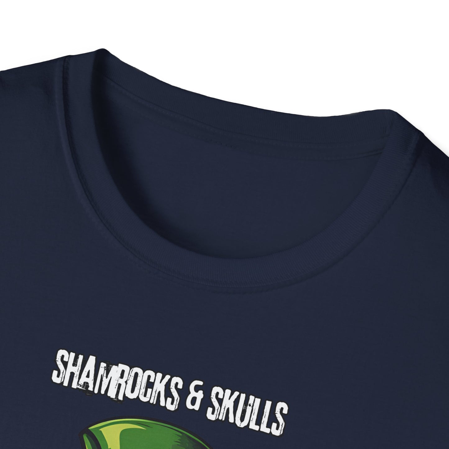 Leprechaun Skull