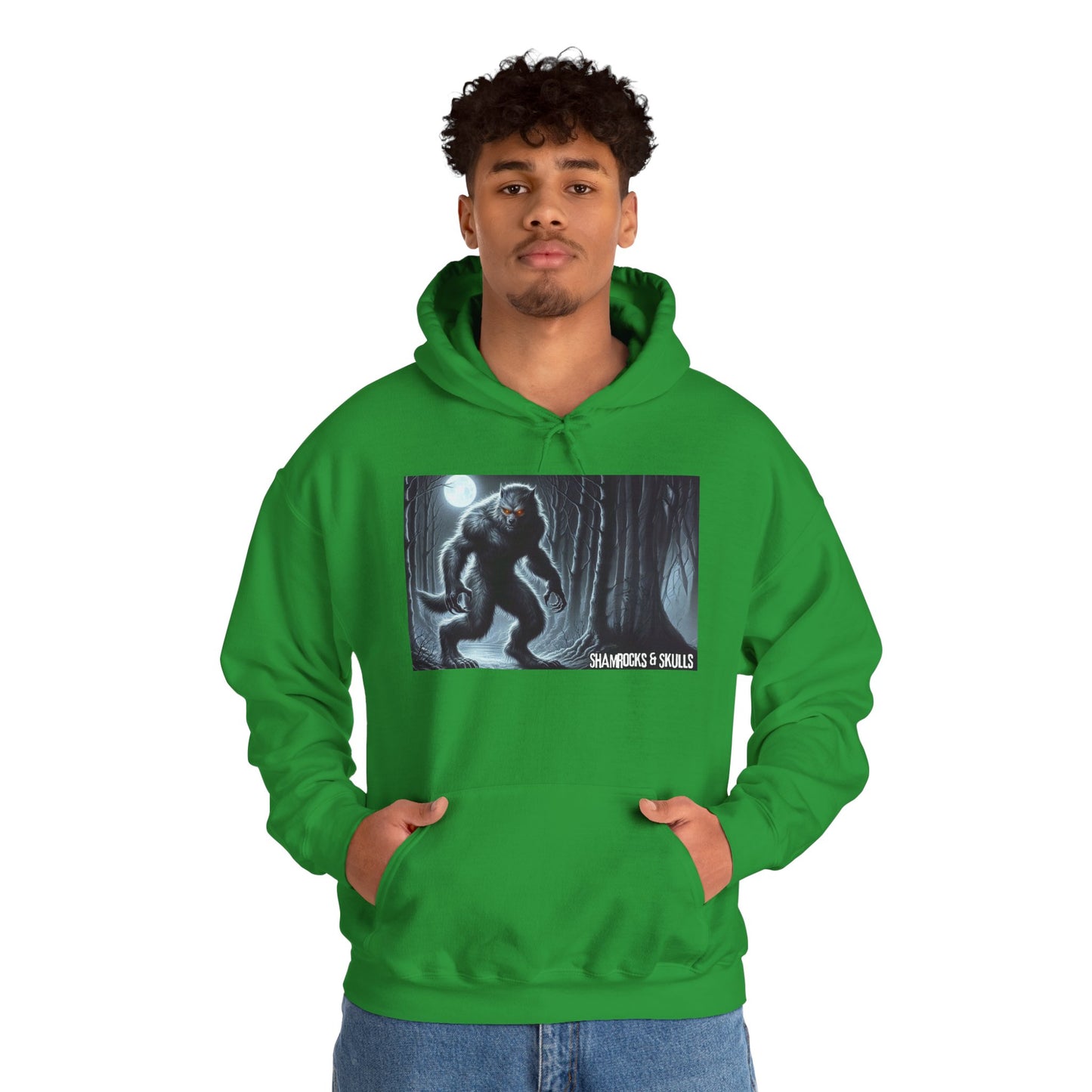 Wolfie