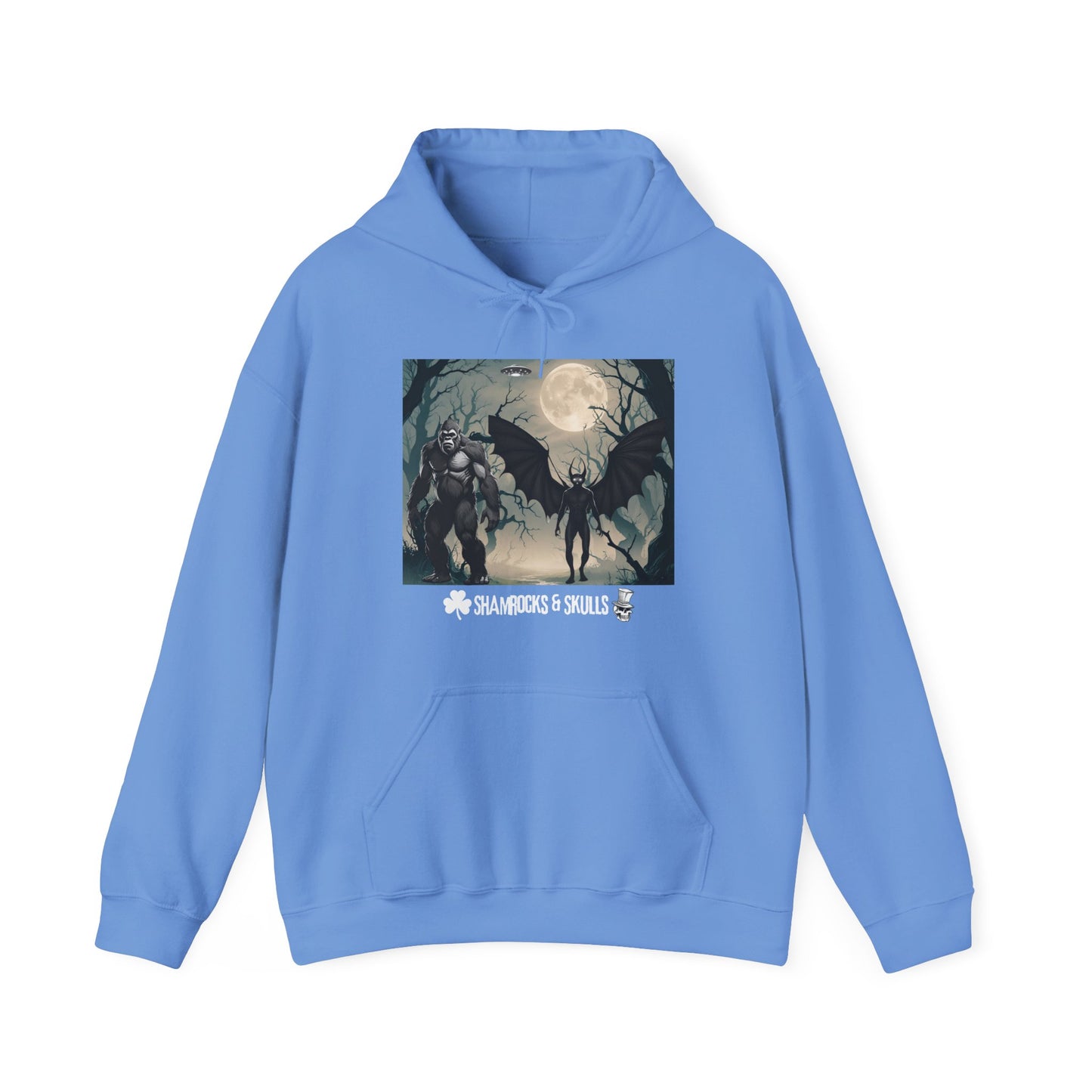 Cryptids