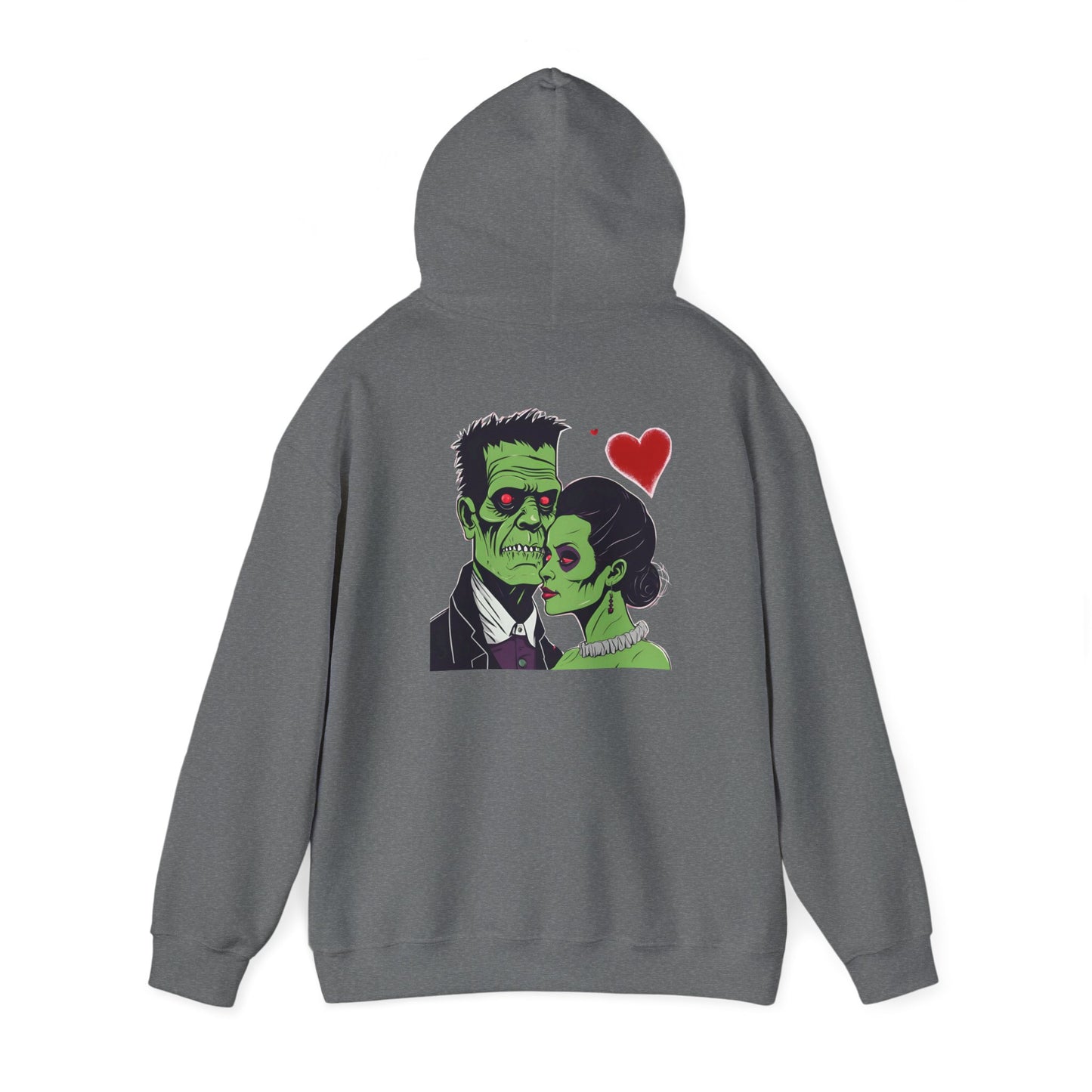 The Frankenstein's Hoodie