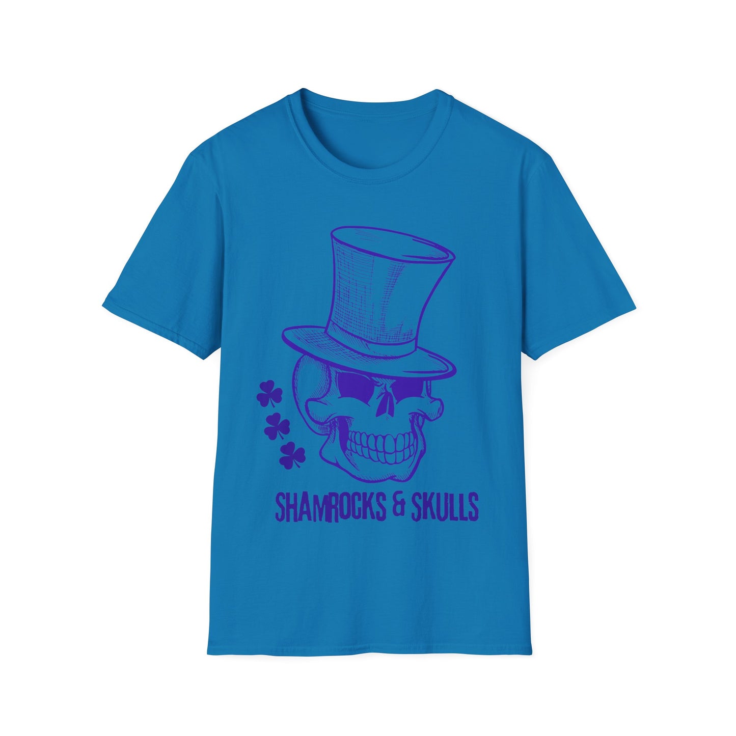 Large Original Purple Logo