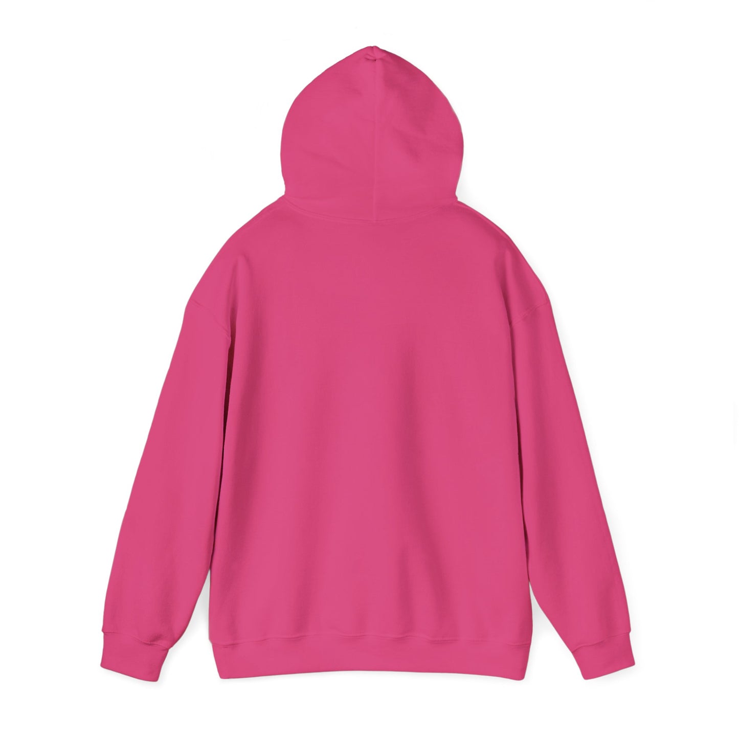Romeo Bigfoot Hoodie