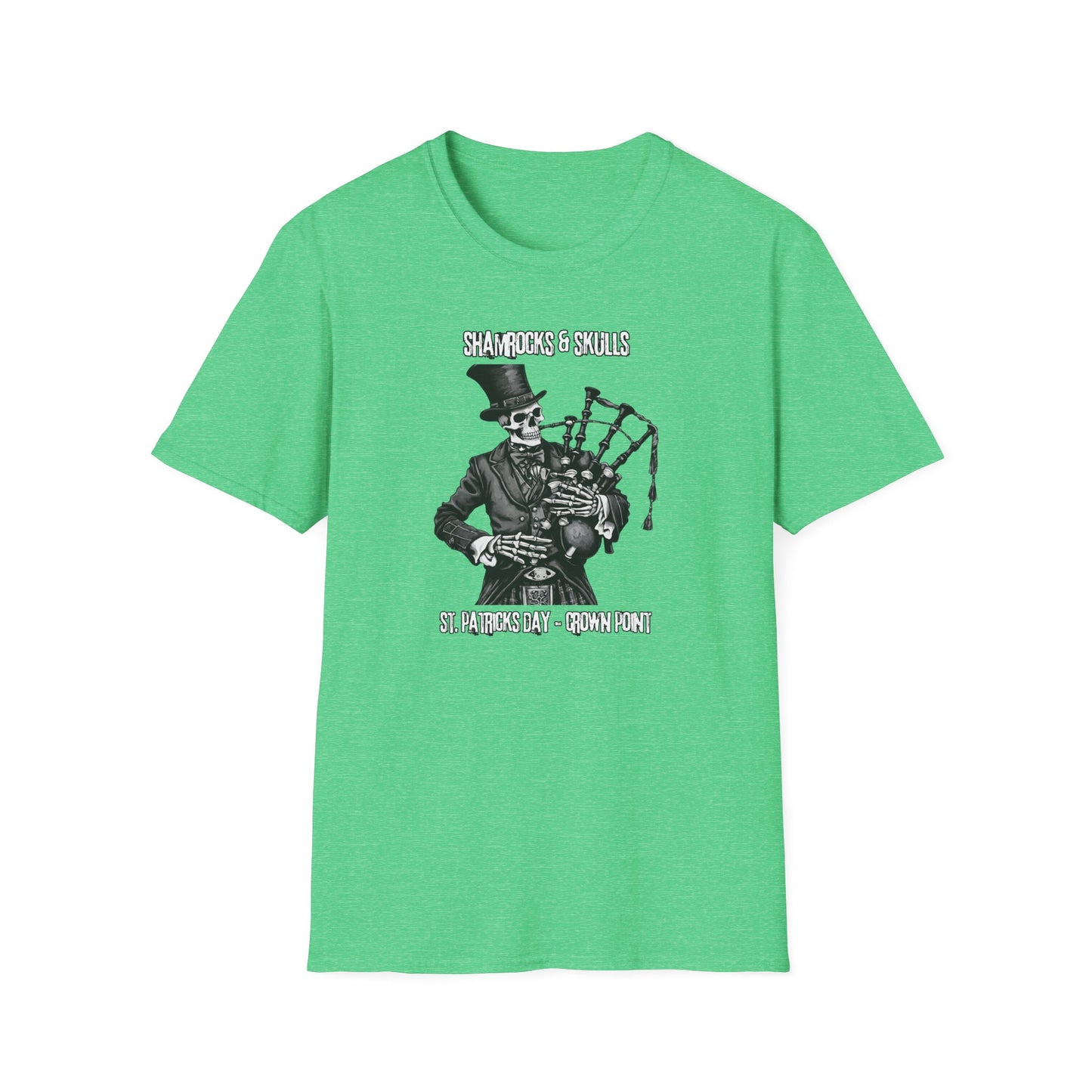CP St. Patricks Day Shirt