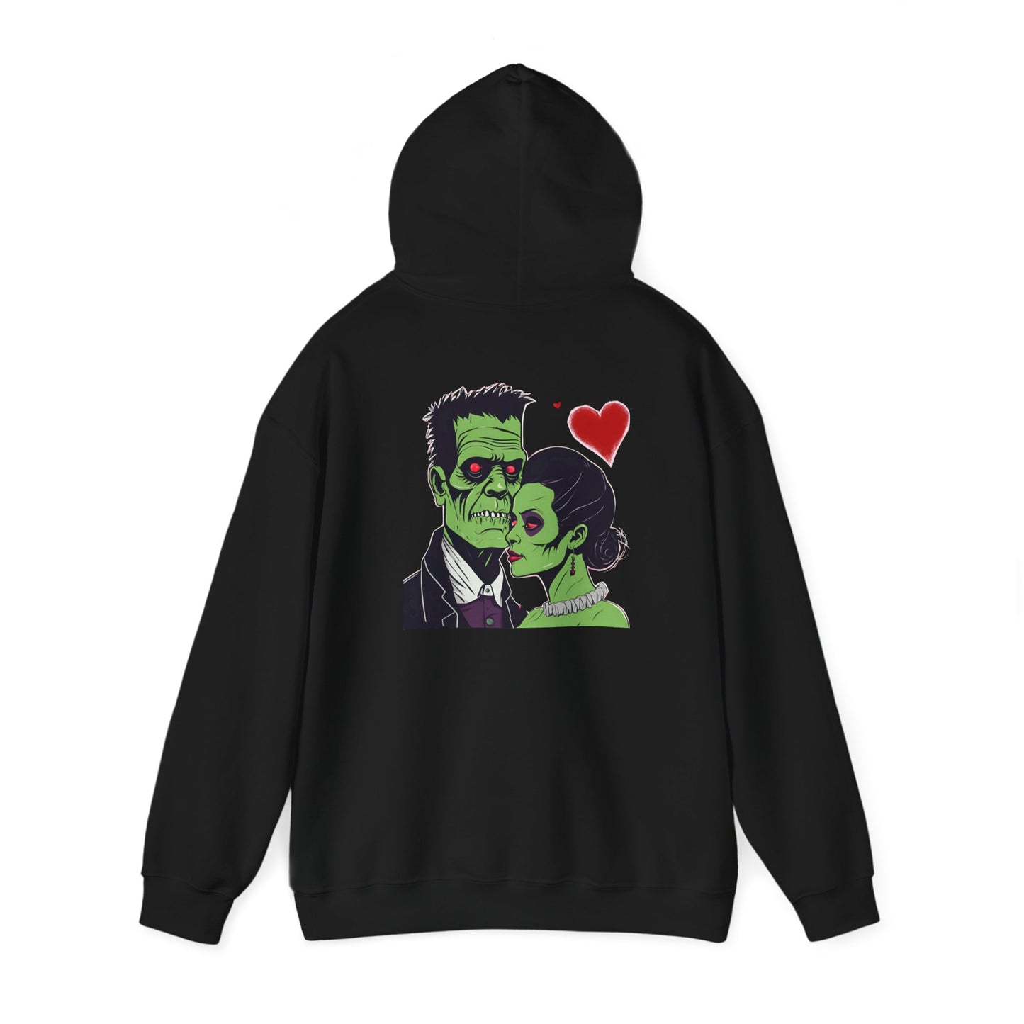 The Frankenstein's Hoodie