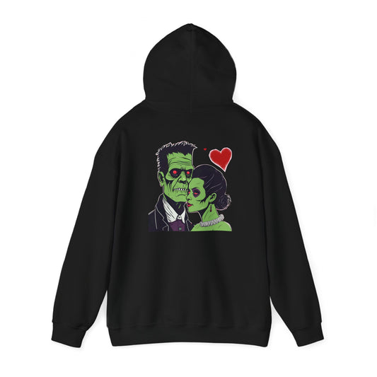 The Frankenstein's Hoodie