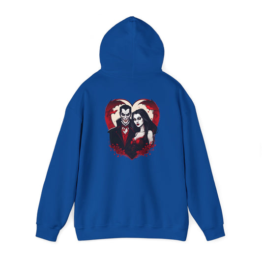 The Dracula's Hoodie